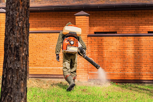 Trusted Fumigation Services service in Spearville, KS - Nex Pest Control